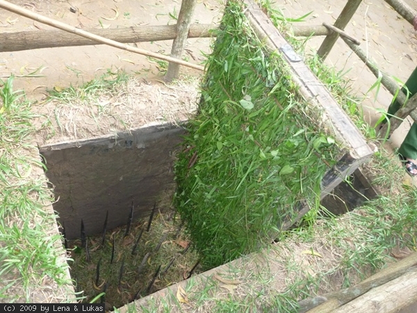 4428 eine grausame falle